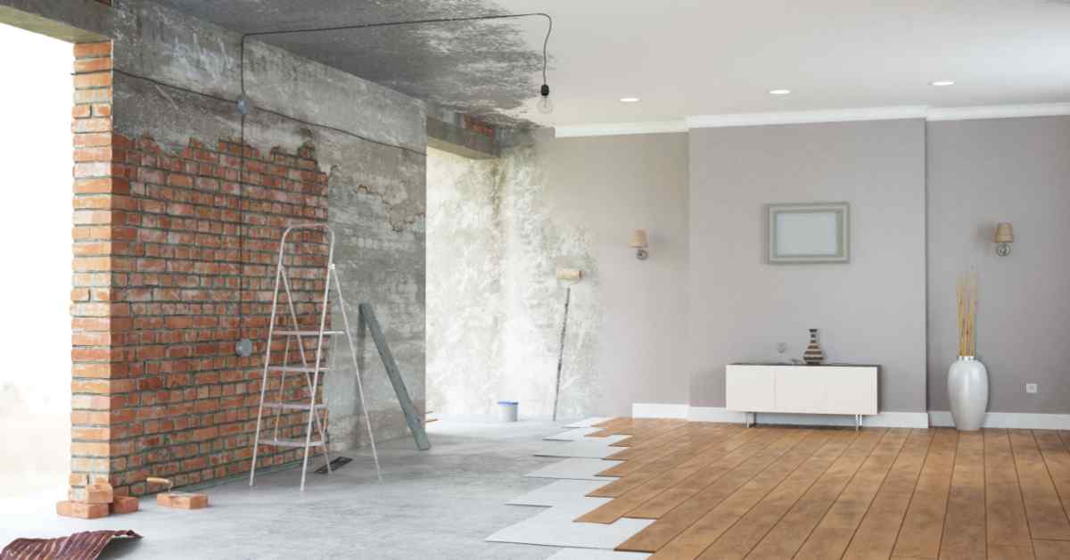 Home Renovation Costs Planning, Budgeting, and Market Insights