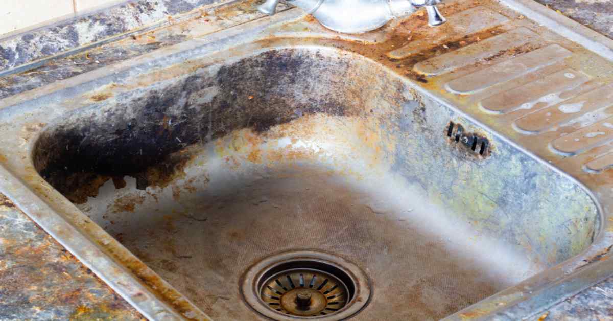 How to Remove Rust from Stainless Steel