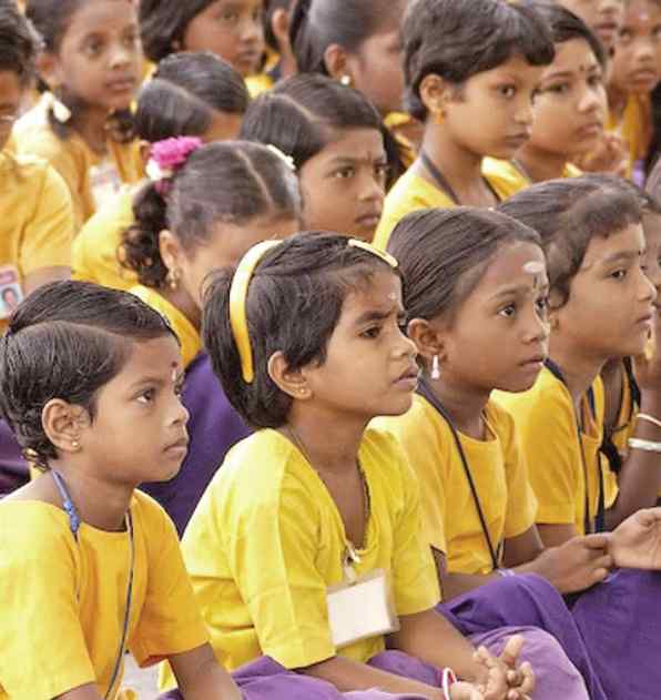 Sri Kumara Guru Vidyalaya School