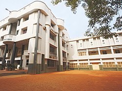 Vidya Mandir Senior Secondary School