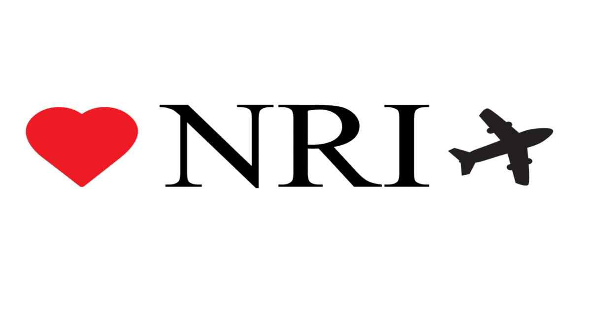 NRI Account Benefits in India