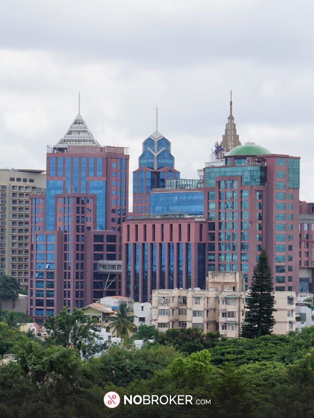 Bangalore’s Top 10 Luxury Residential Projects