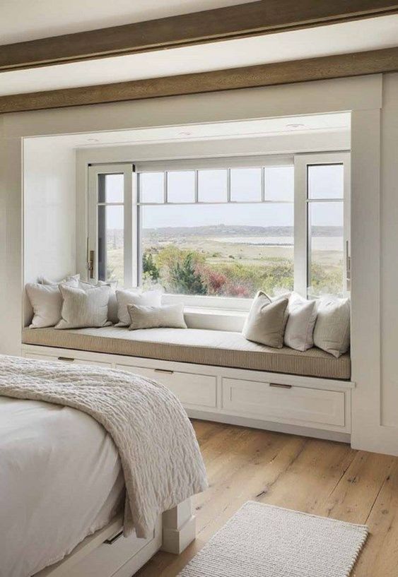 Types of Window