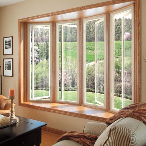 Types of Window