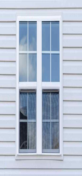 Types of Window