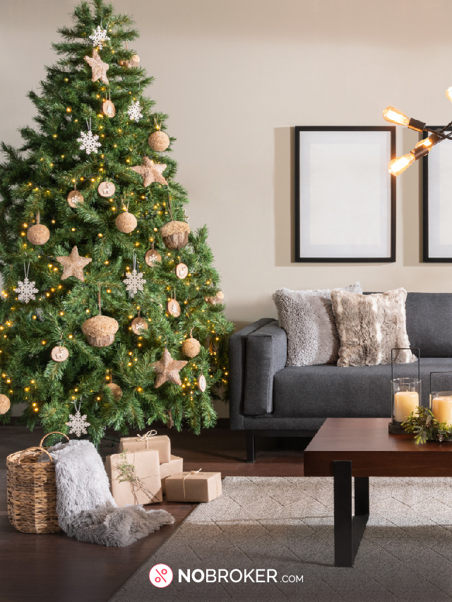 Enchanting Christmas Decoration Ideas to Spark Joy in 2024