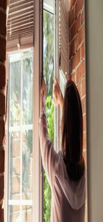 Types of Window