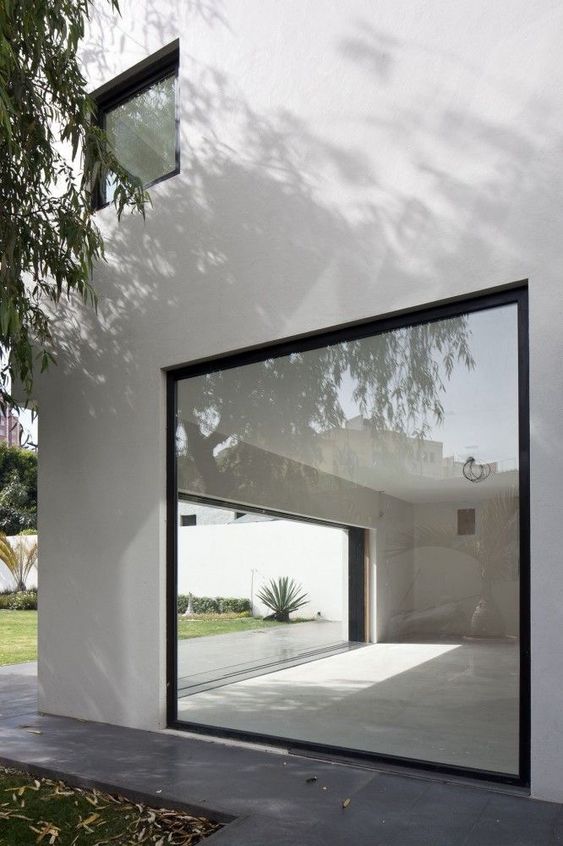 Fixed Windows