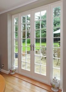 French Windows