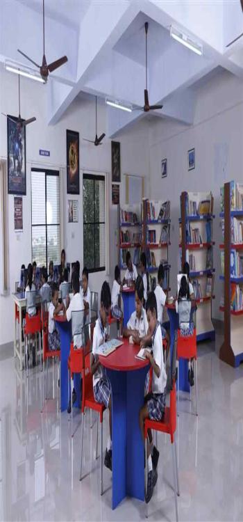 Hindustan International School