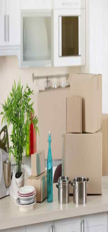 How to Pack Kitchen Items for Moving