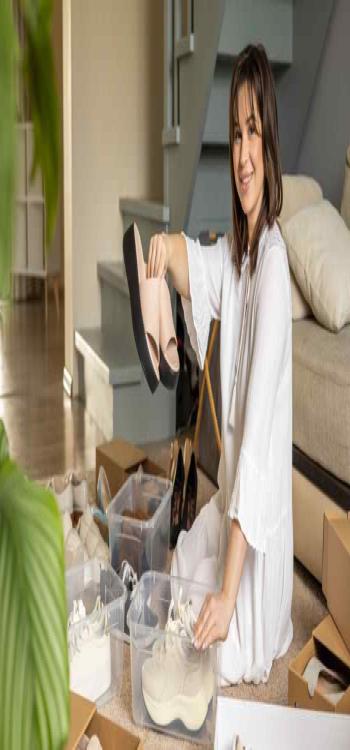 Shoes Packaging Ideas