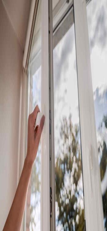 Types of Window