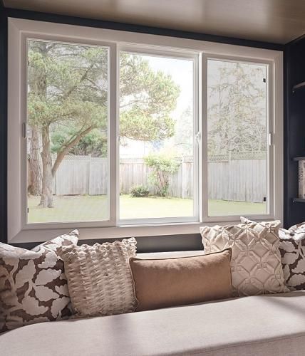 Types of Window
