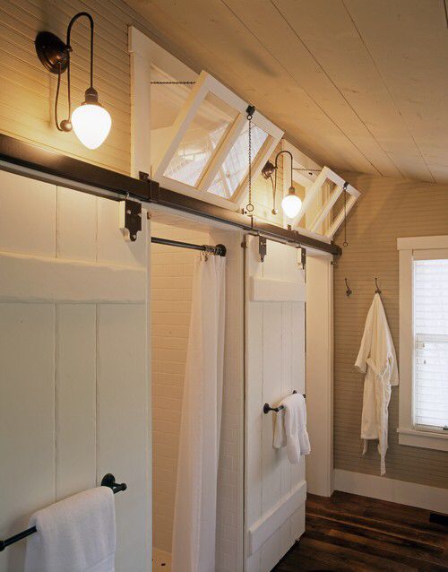 Transom Window