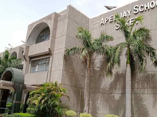 Apeejay School