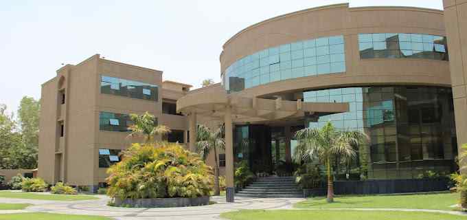 Rich Harvest Public School (RHPS)