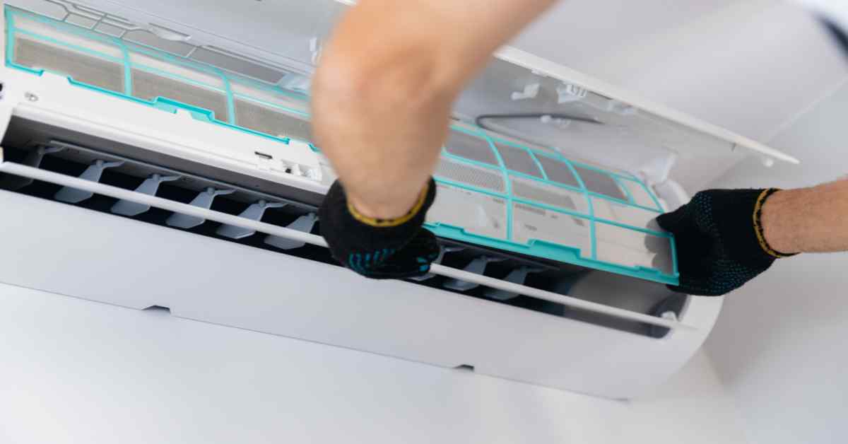 Split AC Installation Made Easy Your Ultimate Guide