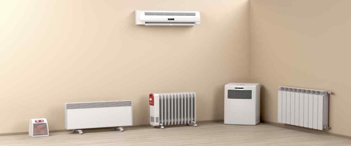 Air Conditioner Types Choose the Ideal Cooling Solution For Home