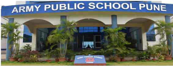 army public school