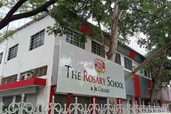 rosary school
