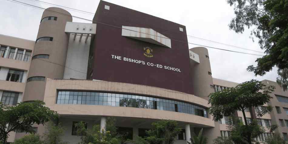 the bishops school
