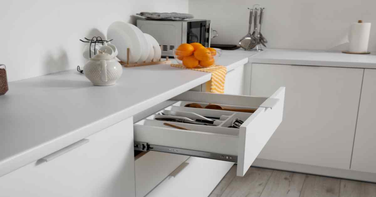 How To Organise Your Drawers for Maximum Efficiency