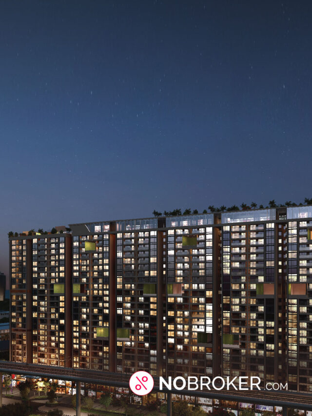 Adani Linkbay Residences: An Address of Luxury