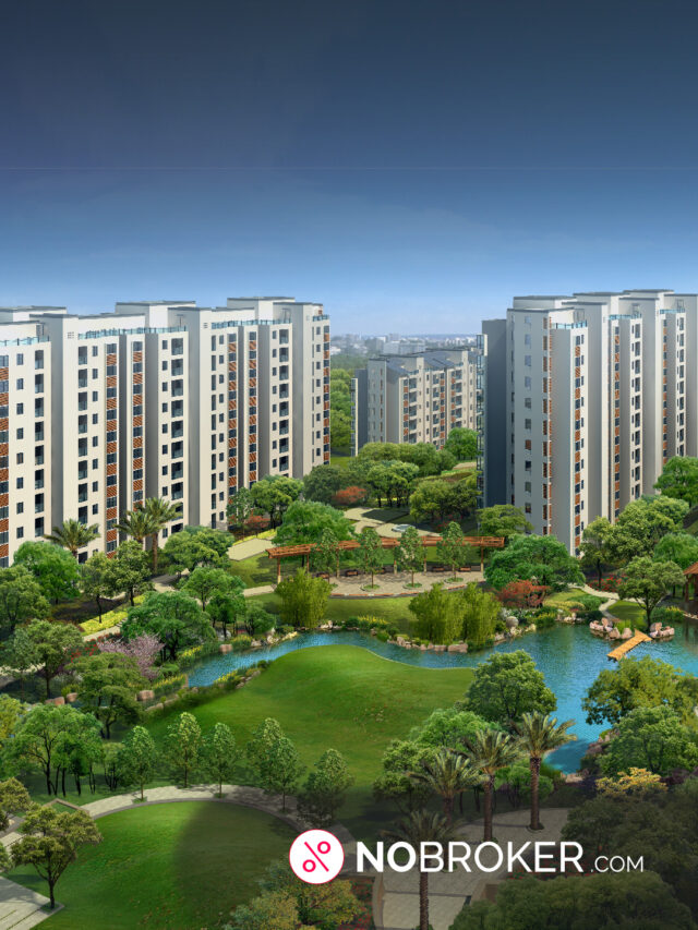 Arihant Aspire: Where Organic Dreams Come to Life