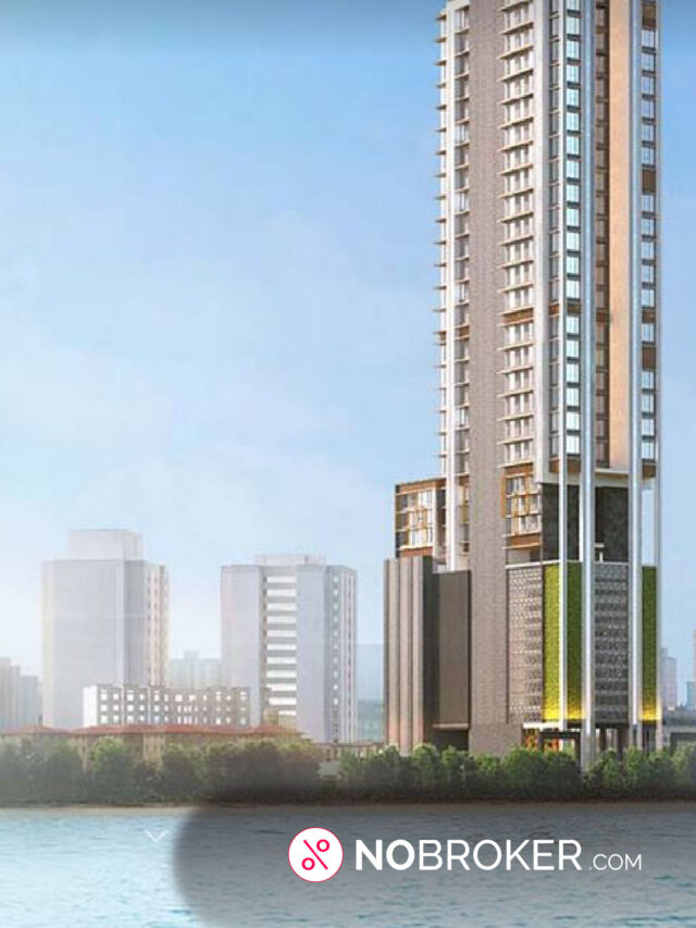 Spenta Passcode Legasea: Home with a View