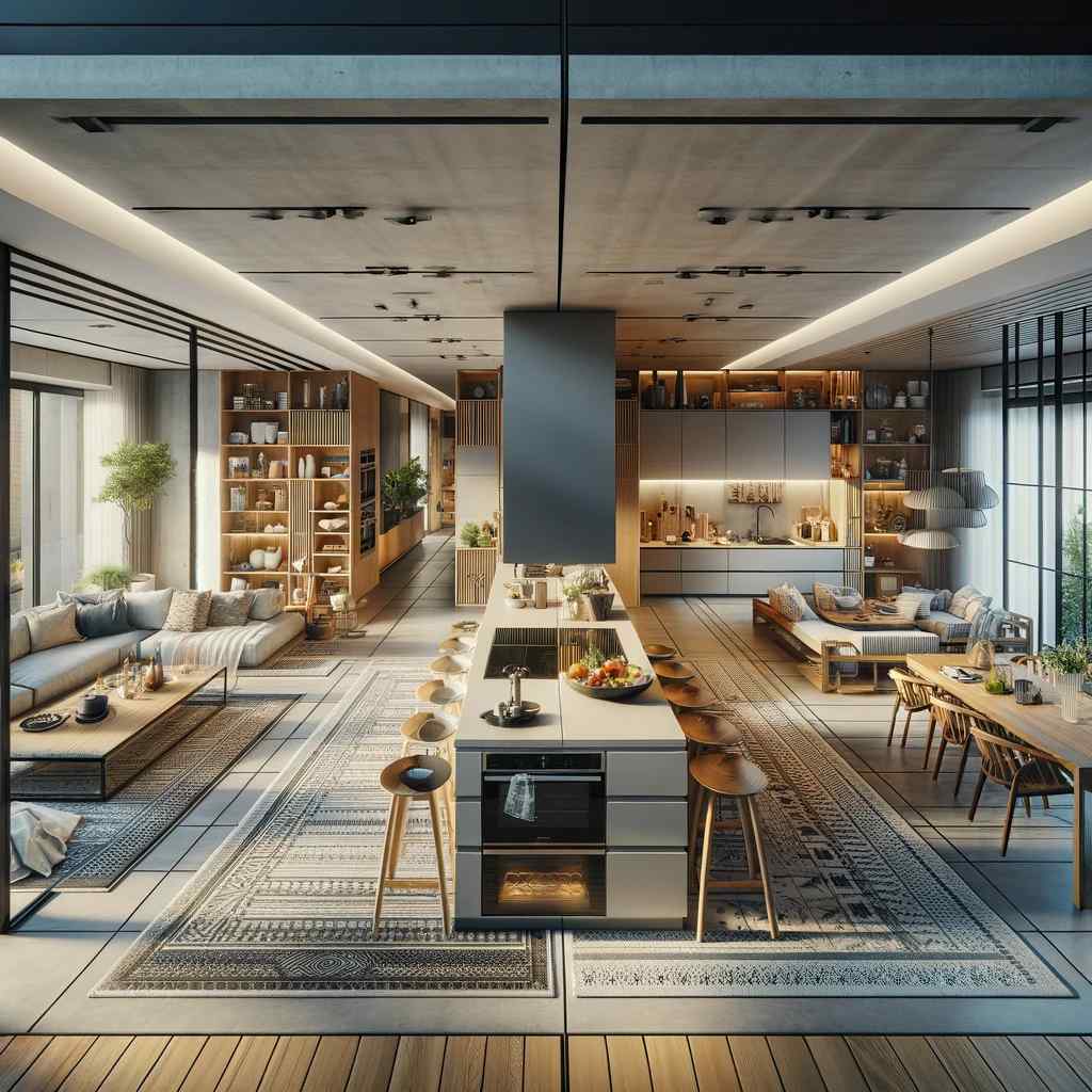 distinct-zones-open-kitchen-interior-design