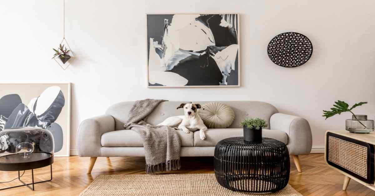 diy-painted-wall-art-living-room-decor