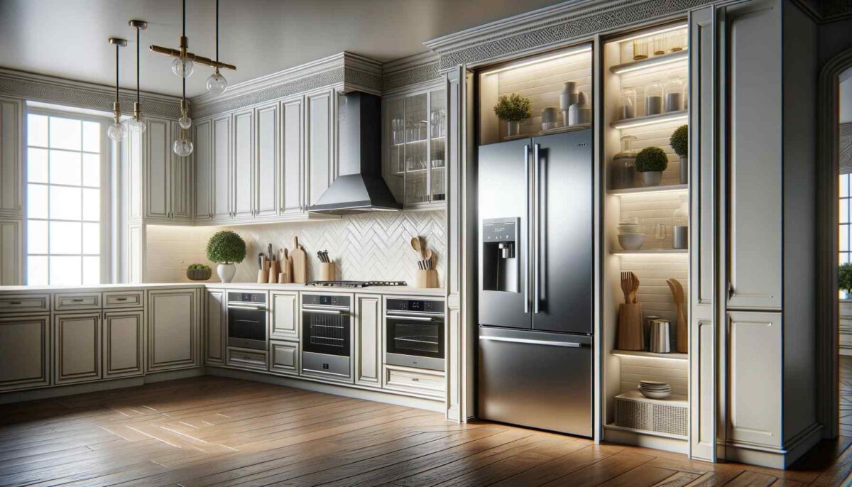 integrated-appliances-open-kitchen-interior-design