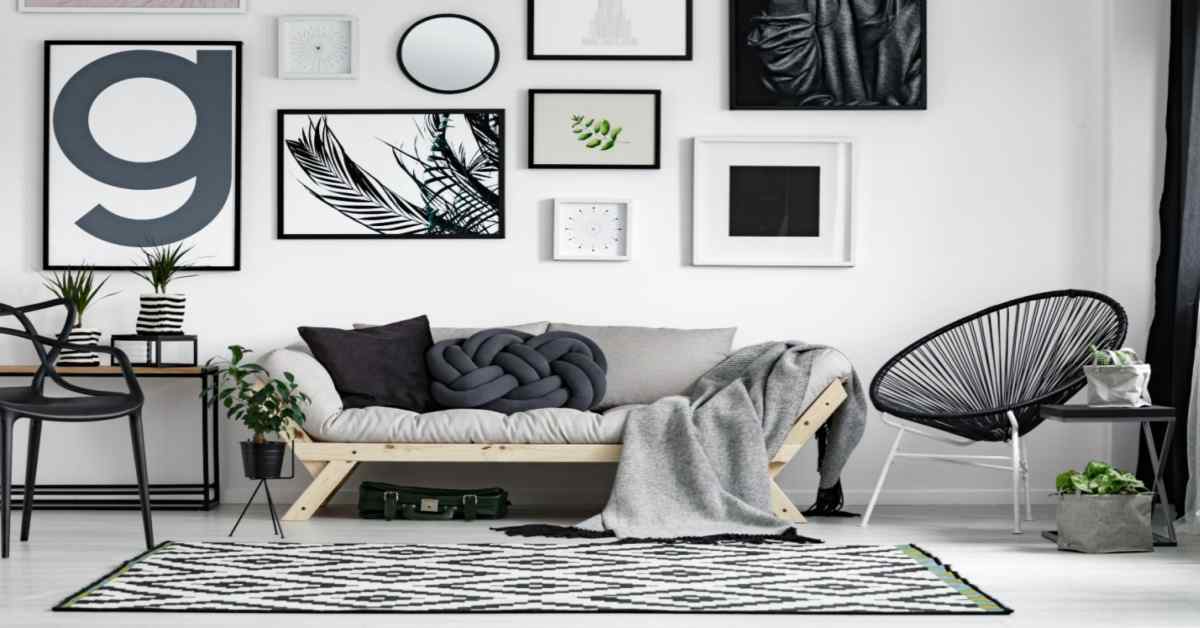 living-room-wall-decor-ideas-on-a-budget