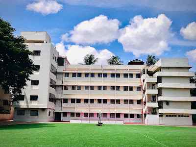 National Public School Indiranagar indiranagar bangalore