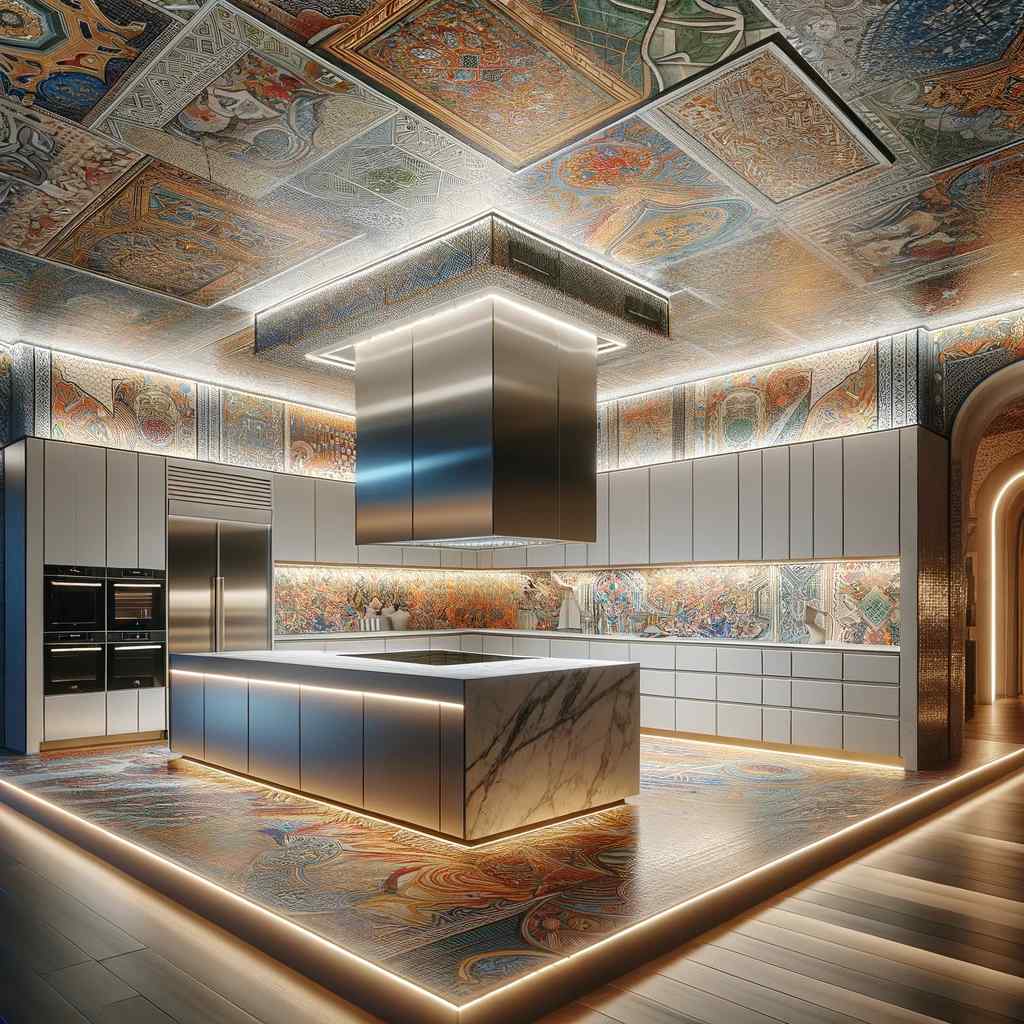 statement-backsplash-open-kitchen-interior-design