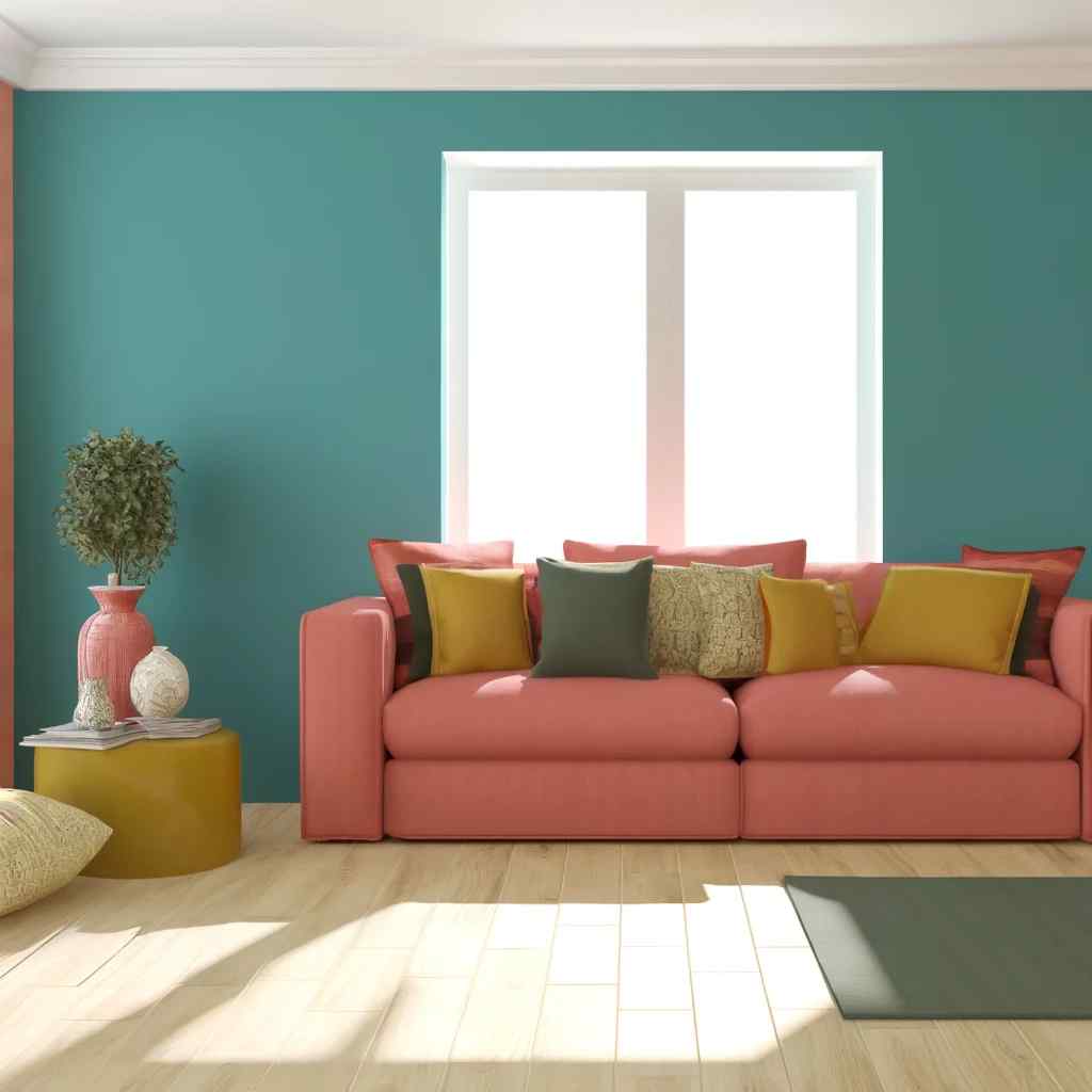 berger paints colour combinations living room