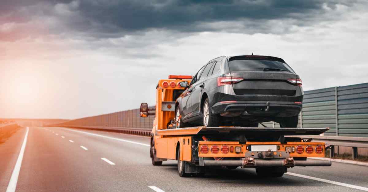 best car transport service in india