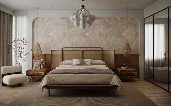 best minimalist interior design for home