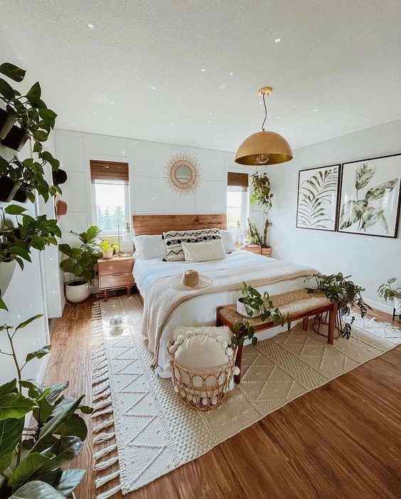 Best Interior Designs for Bedroom: 15 Popular Ideas of 2024