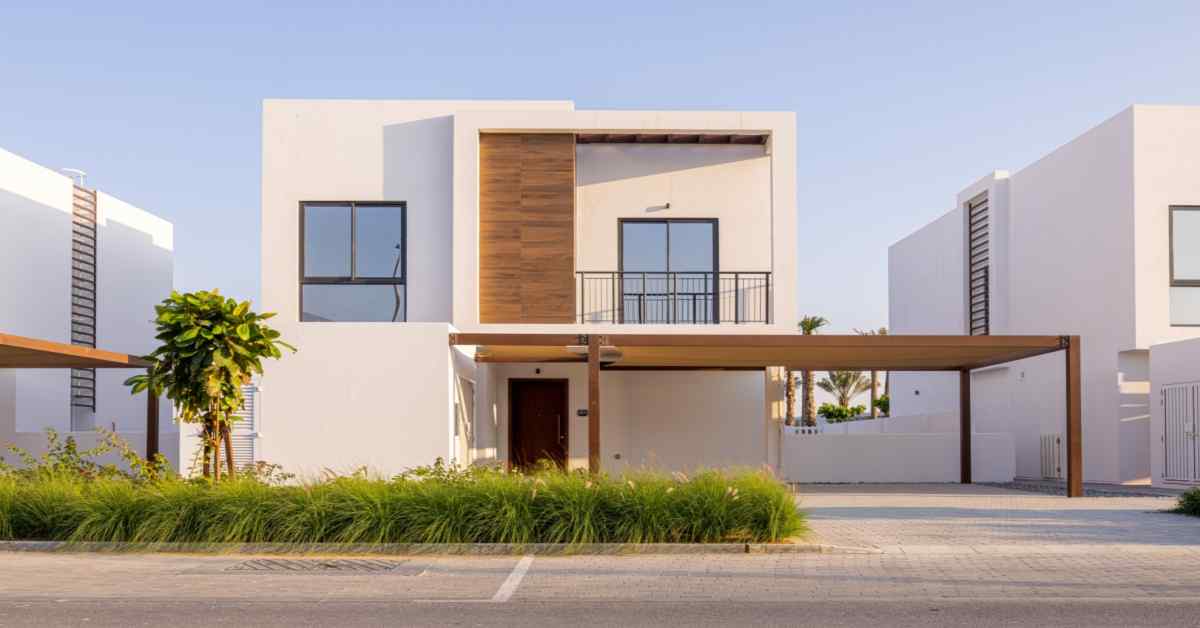 Craftsman home front elevation design