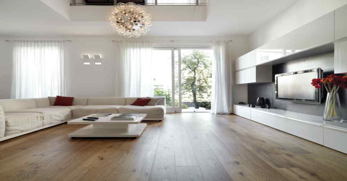 2024's Luxury Interior Design for Living Room: Get Inspired