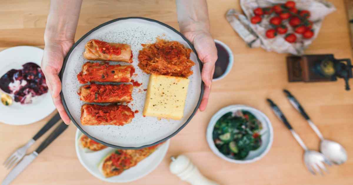 diverse blend of style interior design for kitchen