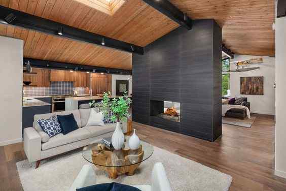 mid century modern marvel interior designs for bedroom