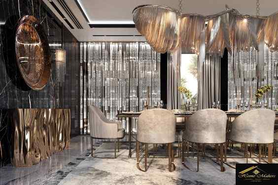 personalised touches interior designs in india