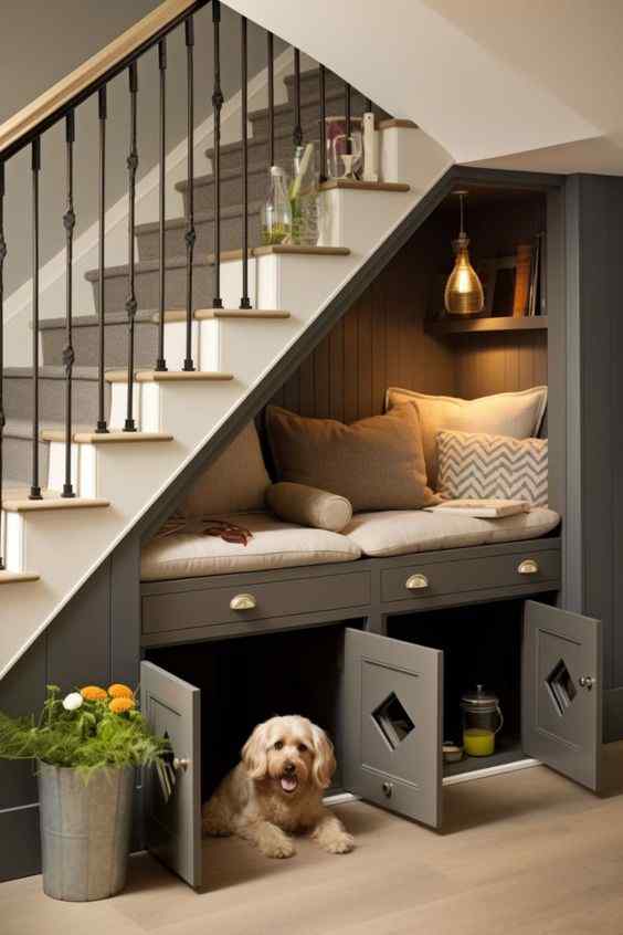 smart storage solutions house interior design