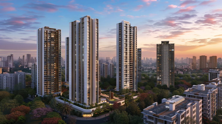 Akshaya Tritiya Propels Mumbai and Thane Property Market 2024
