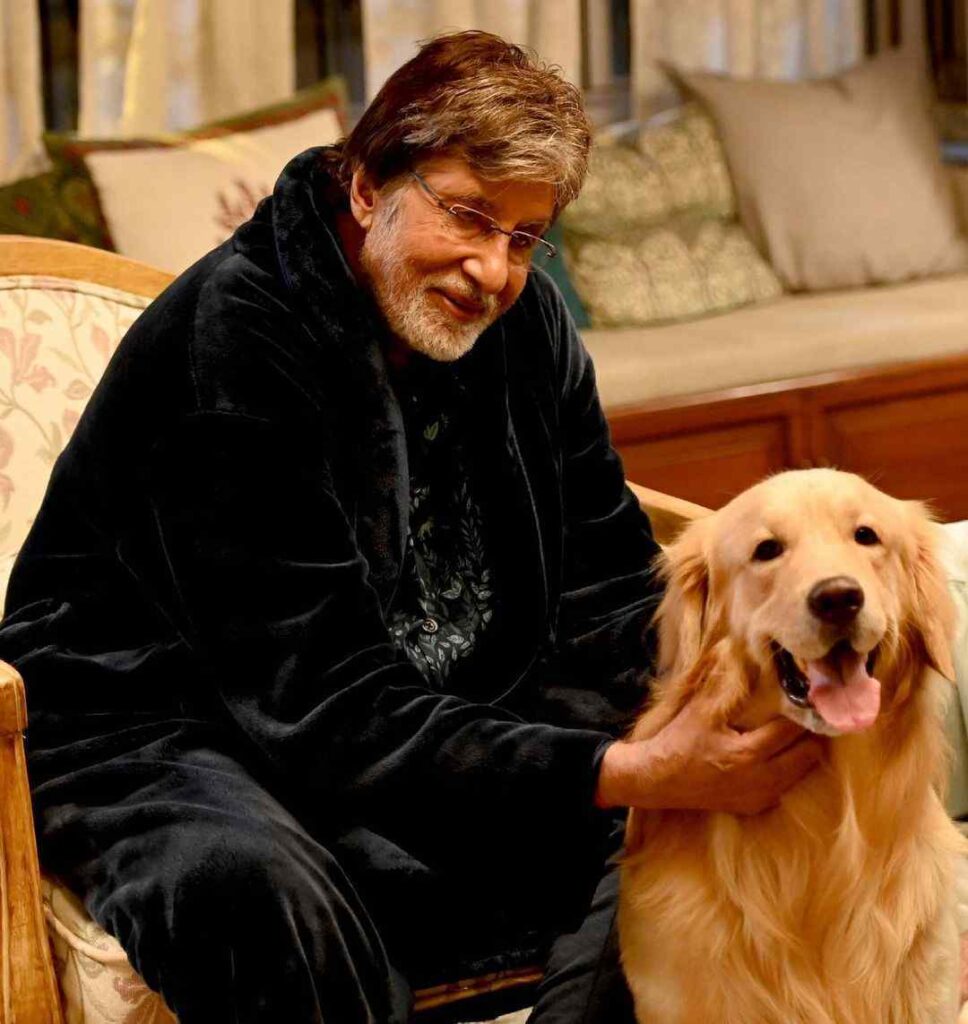 amitabh bacchan's house juhu mumbai