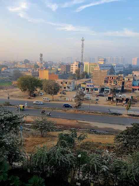 bahadur sohna road to invest in gurgaon
