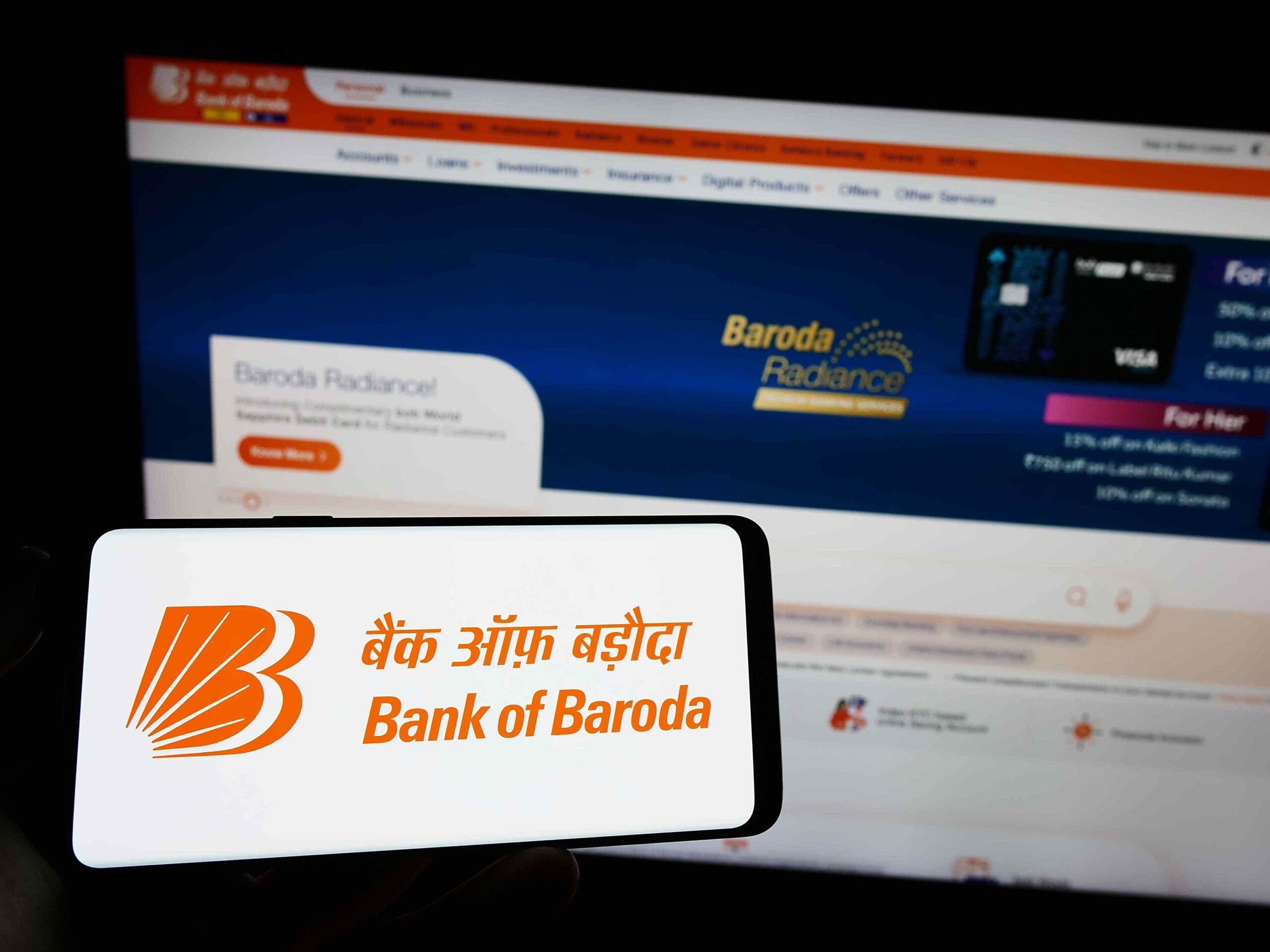 BOB Personal Loan Interest Rates and Quick Approvals (2024)